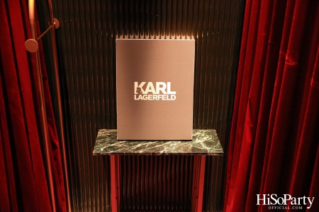 KARL LAGERFELD x The Ultimate Icon Collection 