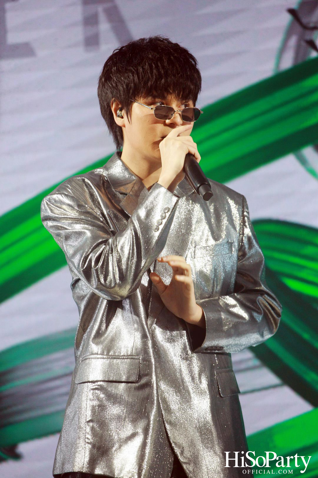 งานเปิดตัว ‘Heineken Experience Silver’ แฟชั่นไลฟ์สไตล์แบรนด์ใหม่ พร้อมแบรนด์แอมบาสเดอร์