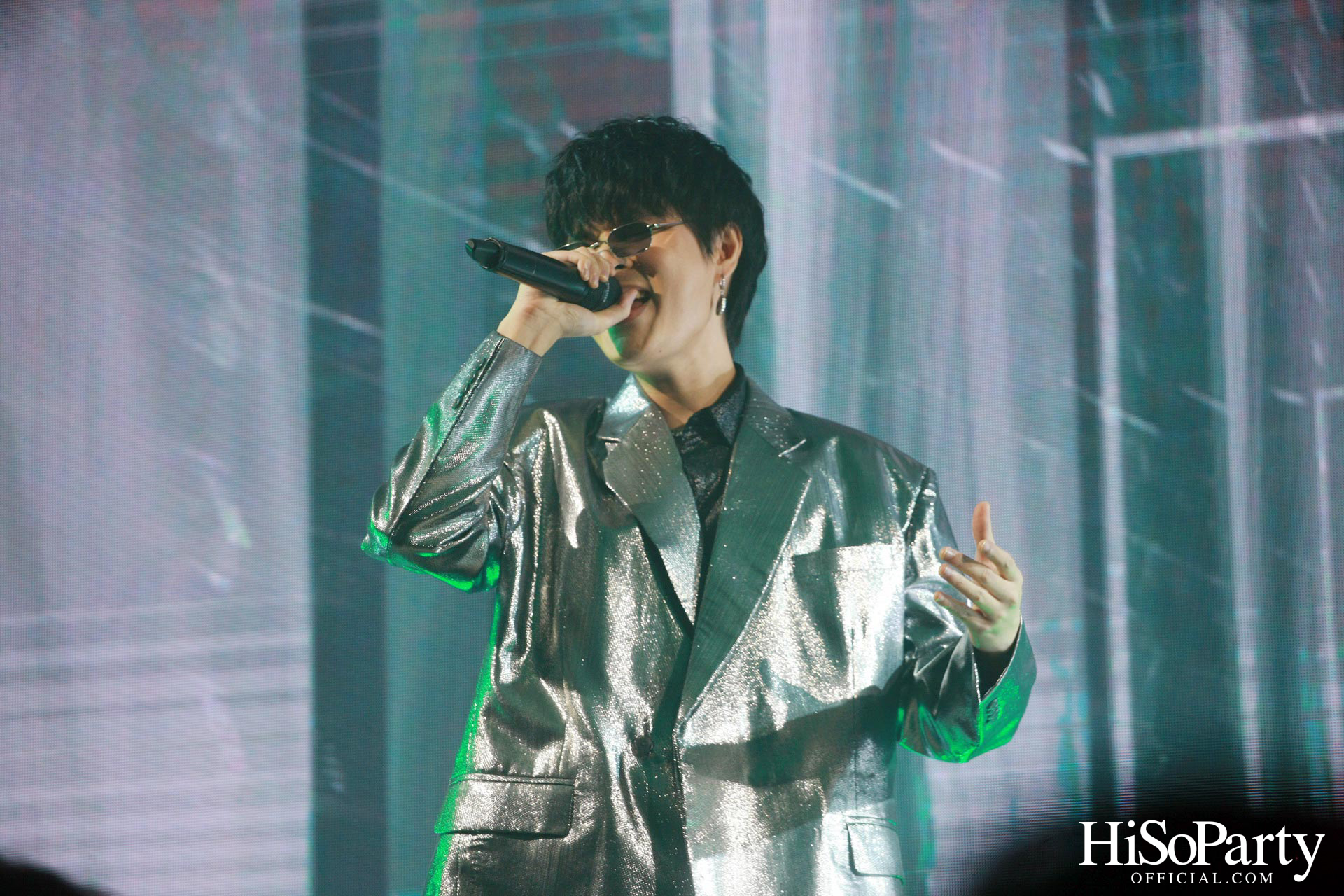 งานเปิดตัว ‘Heineken Experience Silver’ แฟชั่นไลฟ์สไตล์แบรนด์ใหม่ พร้อมแบรนด์แอมบาสเดอร์