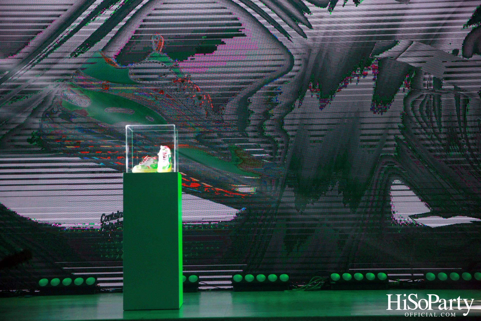 งานเปิดตัว ‘Heineken Experience Silver’ แฟชั่นไลฟ์สไตล์แบรนด์ใหม่ พร้อมแบรนด์แอมบาสเดอร์