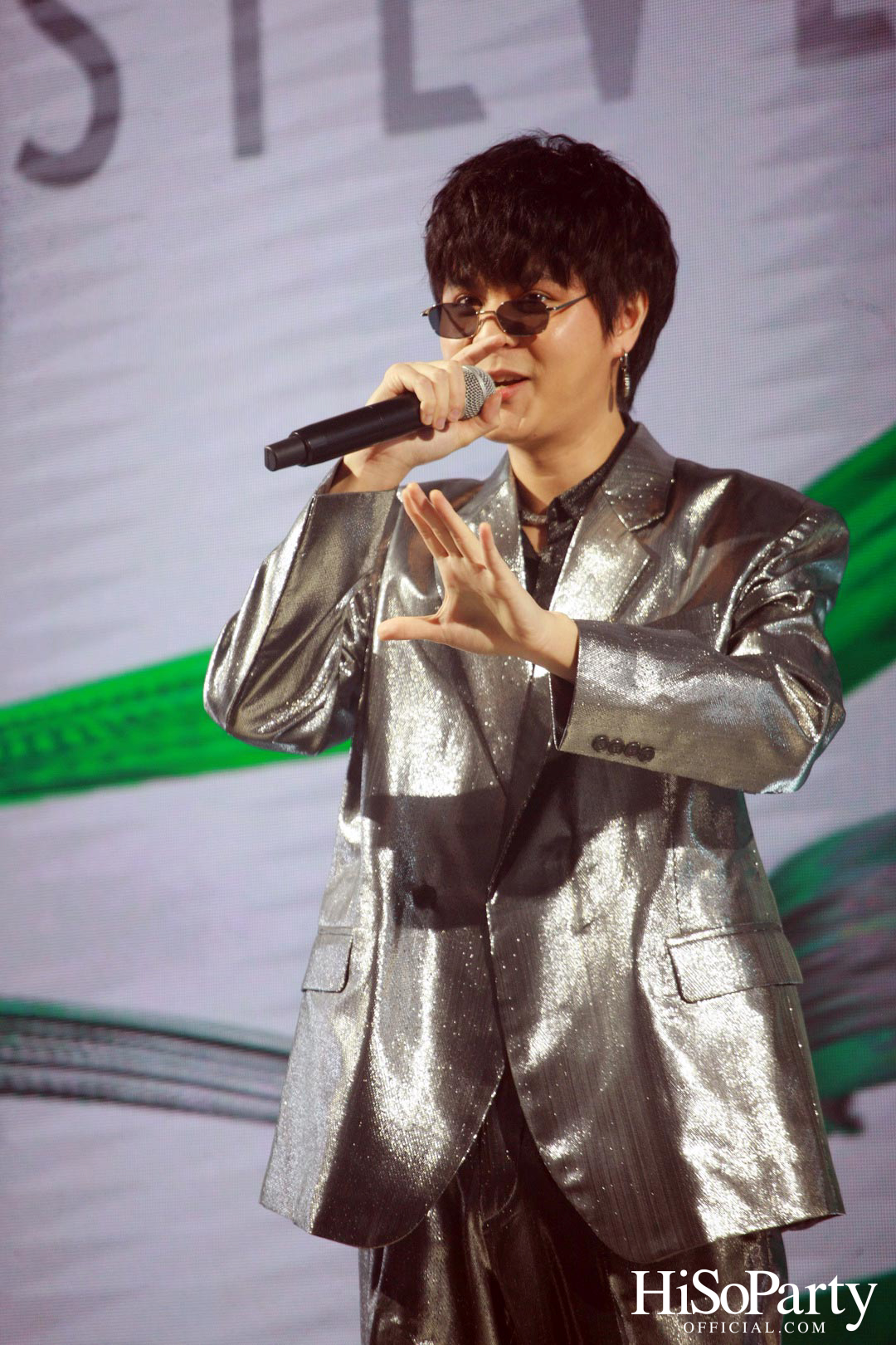 งานเปิดตัว ‘Heineken Experience Silver’ แฟชั่นไลฟ์สไตล์แบรนด์ใหม่ พร้อมแบรนด์แอมบาสเดอร์