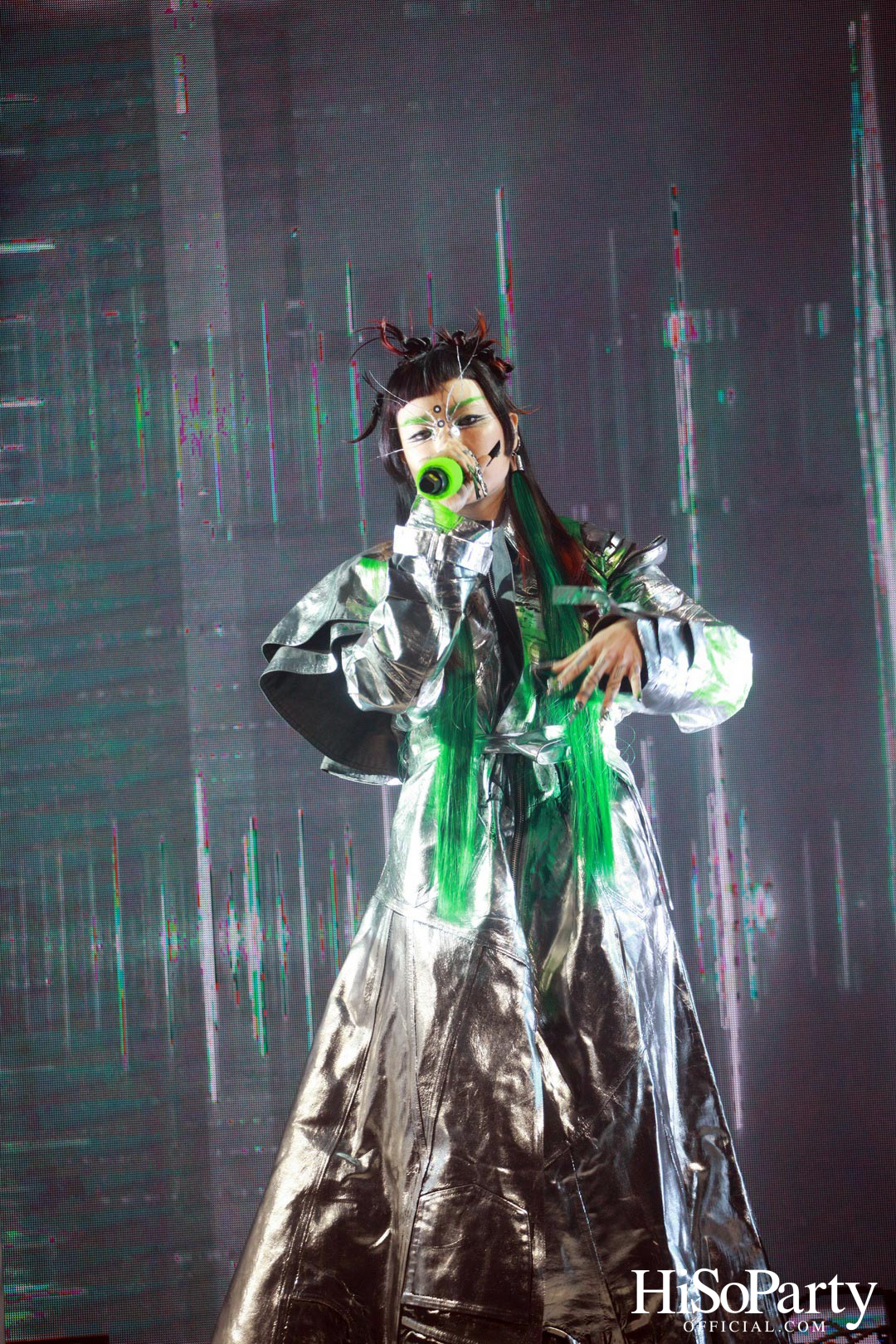 งานเปิดตัว ‘Heineken Experience Silver’ แฟชั่นไลฟ์สไตล์แบรนด์ใหม่ พร้อมแบรนด์แอมบาสเดอร์