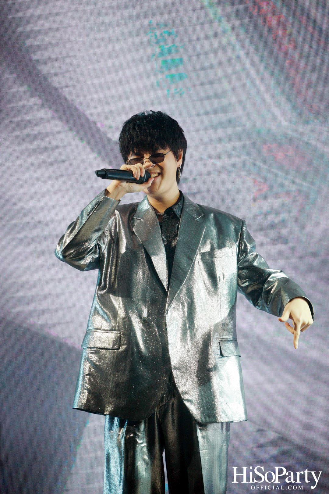 งานเปิดตัว ‘Heineken Experience Silver’ แฟชั่นไลฟ์สไตล์แบรนด์ใหม่ พร้อมแบรนด์แอมบาสเดอร์