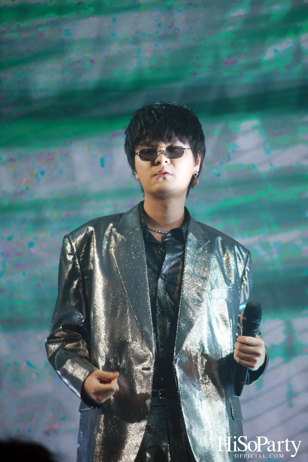 งานเปิดตัว ‘Heineken Experience Silver’ แฟชั่นไลฟ์สไตล์แบรนด์ใหม่ พร้อมแบรนด์แอมบาสเดอร์