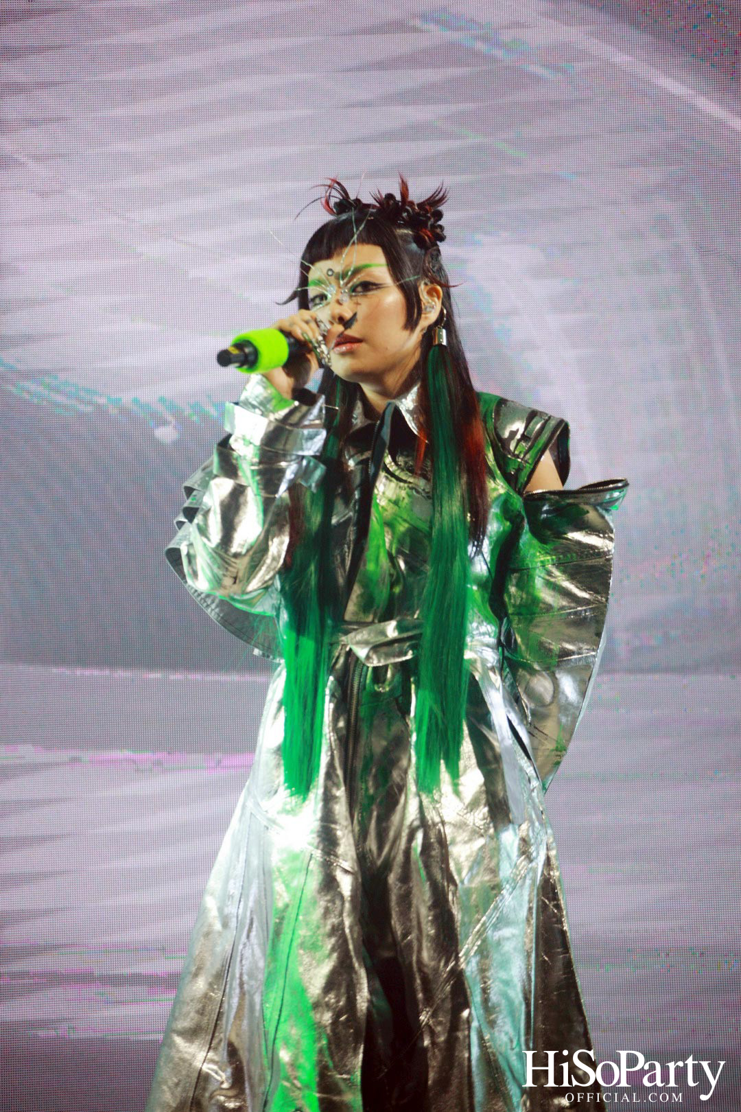 งานเปิดตัว ‘Heineken Experience Silver’ แฟชั่นไลฟ์สไตล์แบรนด์ใหม่ พร้อมแบรนด์แอมบาสเดอร์