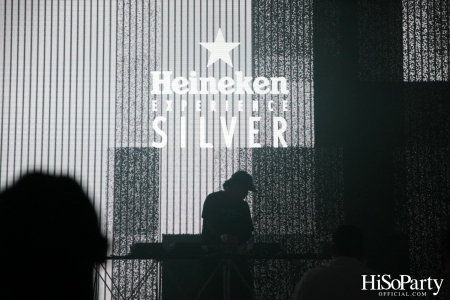 งานเปิดตัว ‘Heineken Experience Silver’ แฟชั่นไลฟ์สไตล์แบรนด์ใหม่ พร้อมแบรนด์แอมบาสเดอร์ 