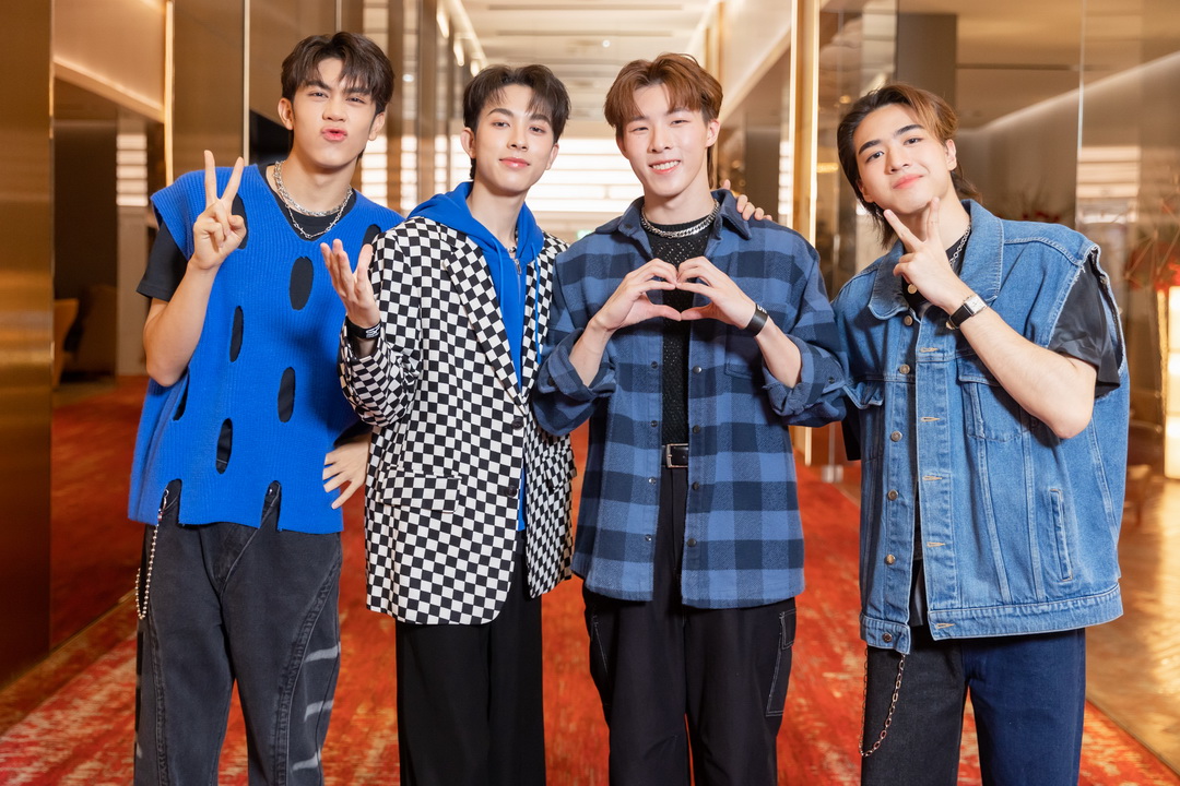 ‘FRIENDS OF SF’ ชวนคนรักหนังร่วมเป็น ‘SUPER FRIENDS’