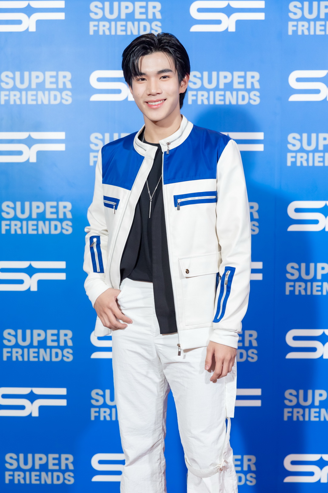 ‘FRIENDS OF SF’ ชวนคนรักหนังร่วมเป็น ‘SUPER FRIENDS’