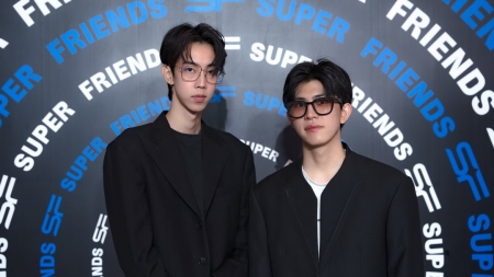 ‘FRIENDS OF SF’ ชวนคนรักหนังร่วมเป็น ‘SUPER FRIENDS’