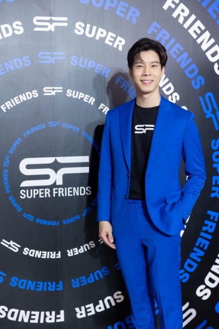 ‘FRIENDS OF SF’ ชวนคนรักหนังร่วมเป็น ‘SUPER FRIENDS’