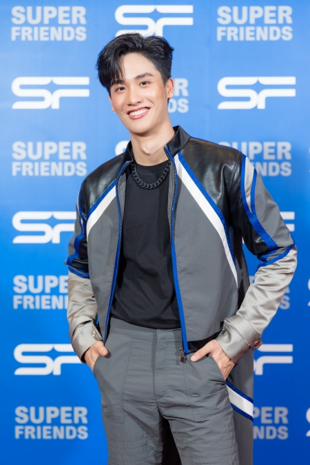 ‘FRIENDS OF SF’ ชวนคนรักหนังร่วมเป็น ‘SUPER FRIENDS’