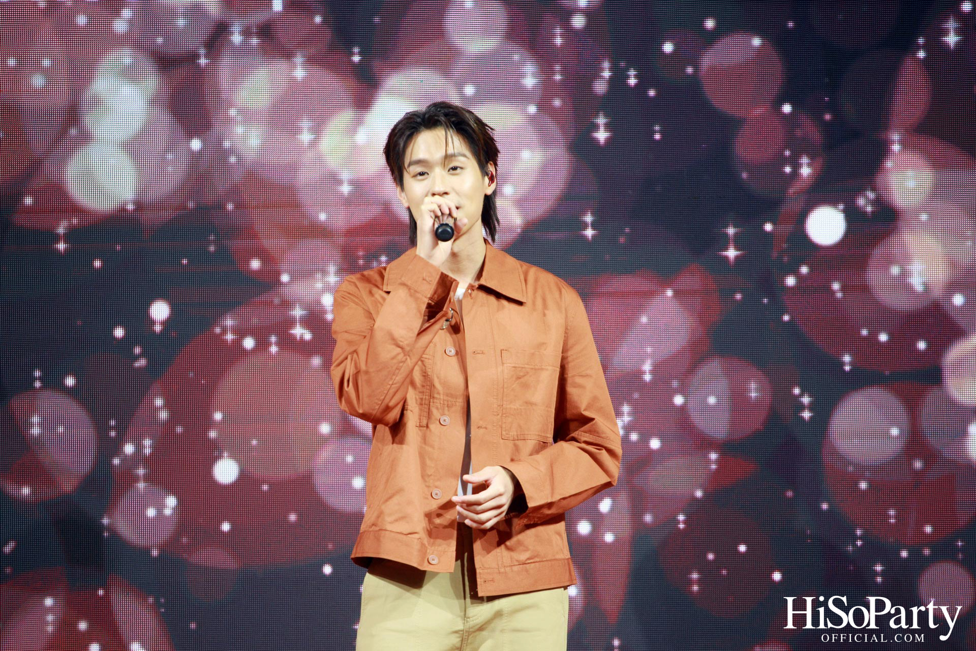 เอพี ไทยแลนด์ จัดงาน ‘AP HAPPY DAY’ ชวนเลือกบ้านสร้างสุขในแบบที่ชอบ 