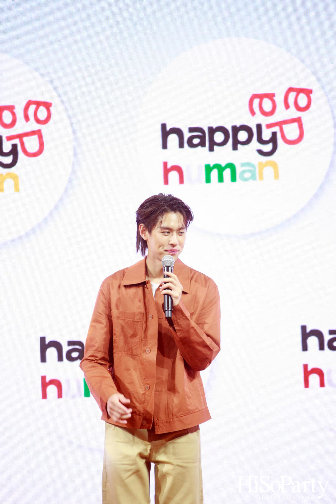 เอพี ไทยแลนด์ จัดงาน ‘AP HAPPY DAY’ ชวนเลือกบ้านสร้างสุขในแบบที่ชอบ 