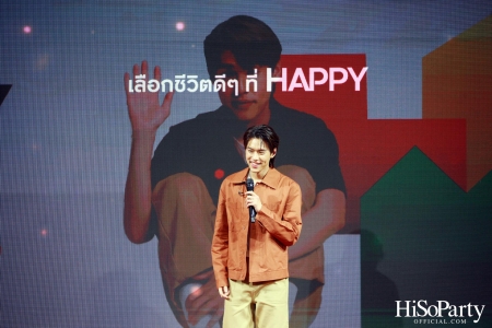 เอพี ไทยแลนด์ จัดงาน ‘AP HAPPY DAY’ ชวนเลือกบ้านสร้างสุขในแบบที่ชอบ 