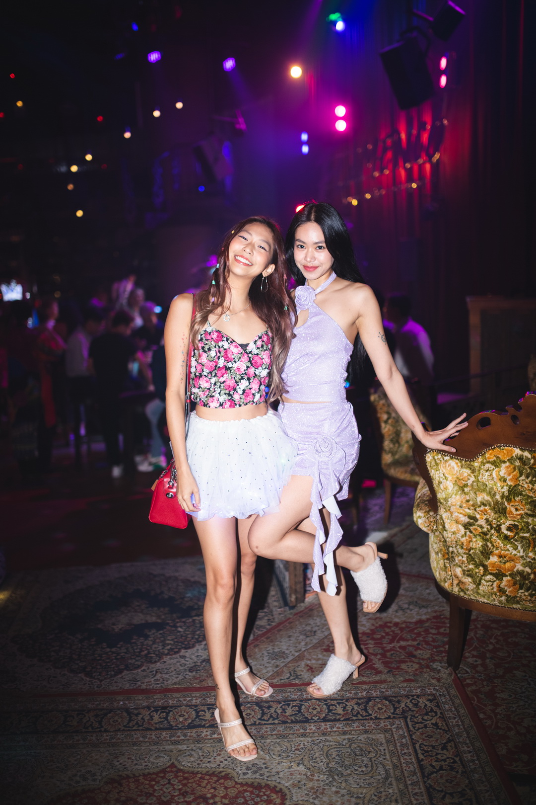 Flamenco Bangkok จัดปาร์ตี้สุดเหวี่ยงต้อนรับ Pride Month