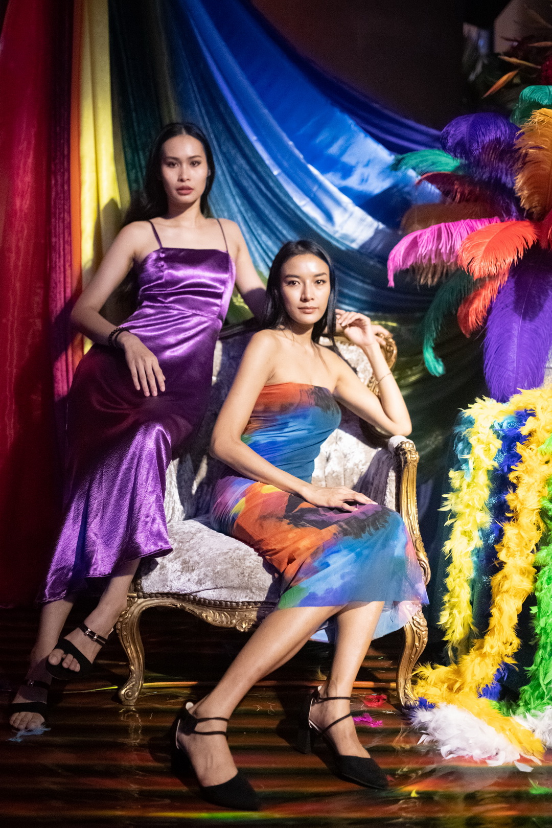 Flamenco Bangkok จัดปาร์ตี้สุดเหวี่ยงต้อนรับ Pride Month