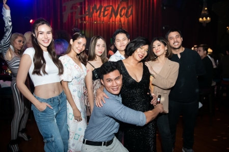Flamenco Bangkok จัดปาร์ตี้สุดเหวี่ยงต้อนรับ Pride Month