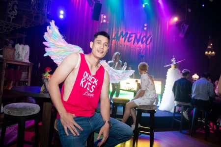 Flamenco Bangkok จัดปาร์ตี้สุดเหวี่ยงต้อนรับ Pride Month