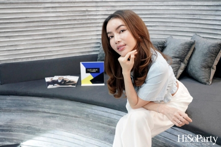 HiSoParty X Hair Rituel by Sisley @CHALACHOL สาขา Central Eastvill