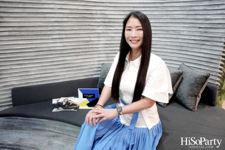 HiSoParty X Hair Rituel by Sisley @CHALACHOL สาขา Central Eastvill