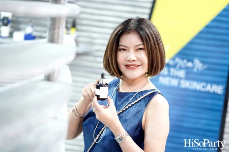 HiSoParty X Hair Rituel by Sisley @CHALACHOL สาขา Central Eastvill