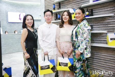 HiSoParty X Hair Rituel by Sisley @CHALACHOL สาขา Central Eastvill