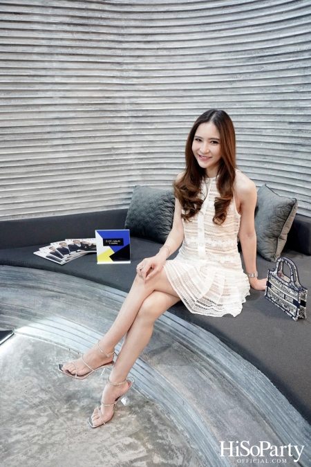 HiSoParty X Hair Rituel by Sisley @CHALACHOL สาขา Central Eastvill