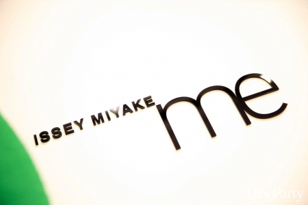 me ISSEY MIYAKE เปิดตัวฟรีสแตนดิงสโตร์เป็นครั้งแรกในประเทศไทย ณ ศูนย์การค้า ดิ เอ็มควอเทียร์