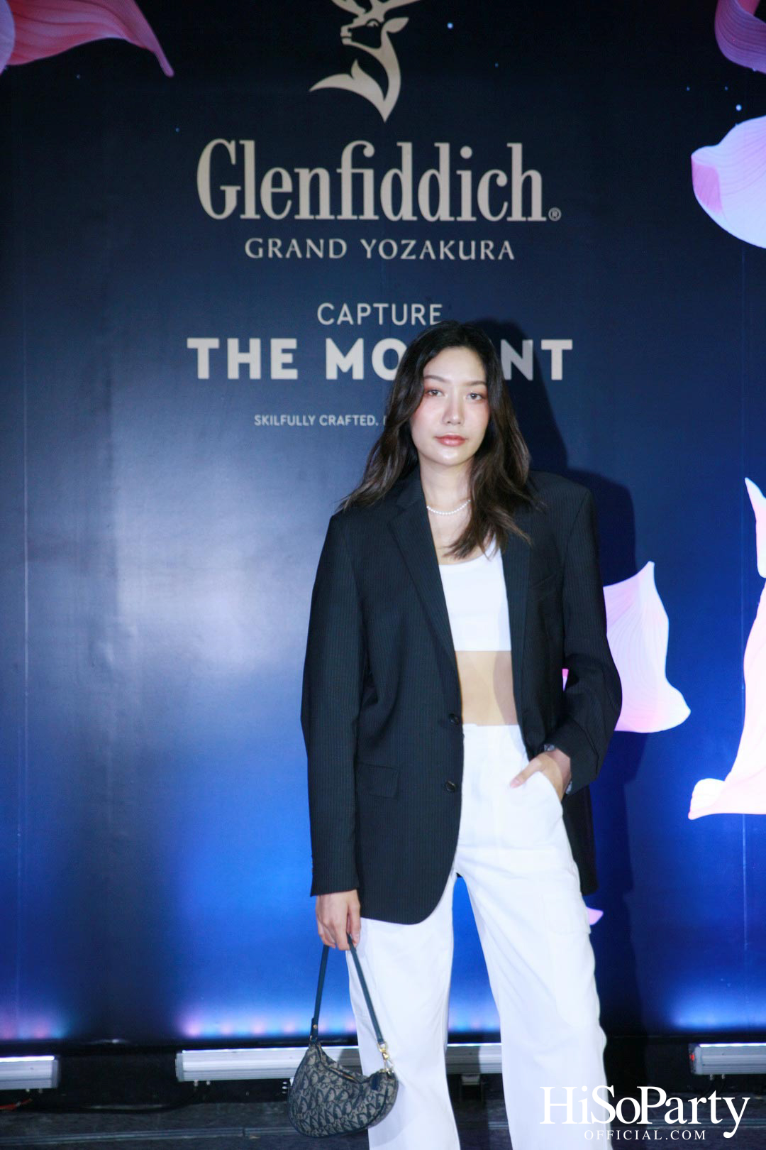 William Grant & Sons เปิดตัว Glenfiddich: Grand Yozakura 