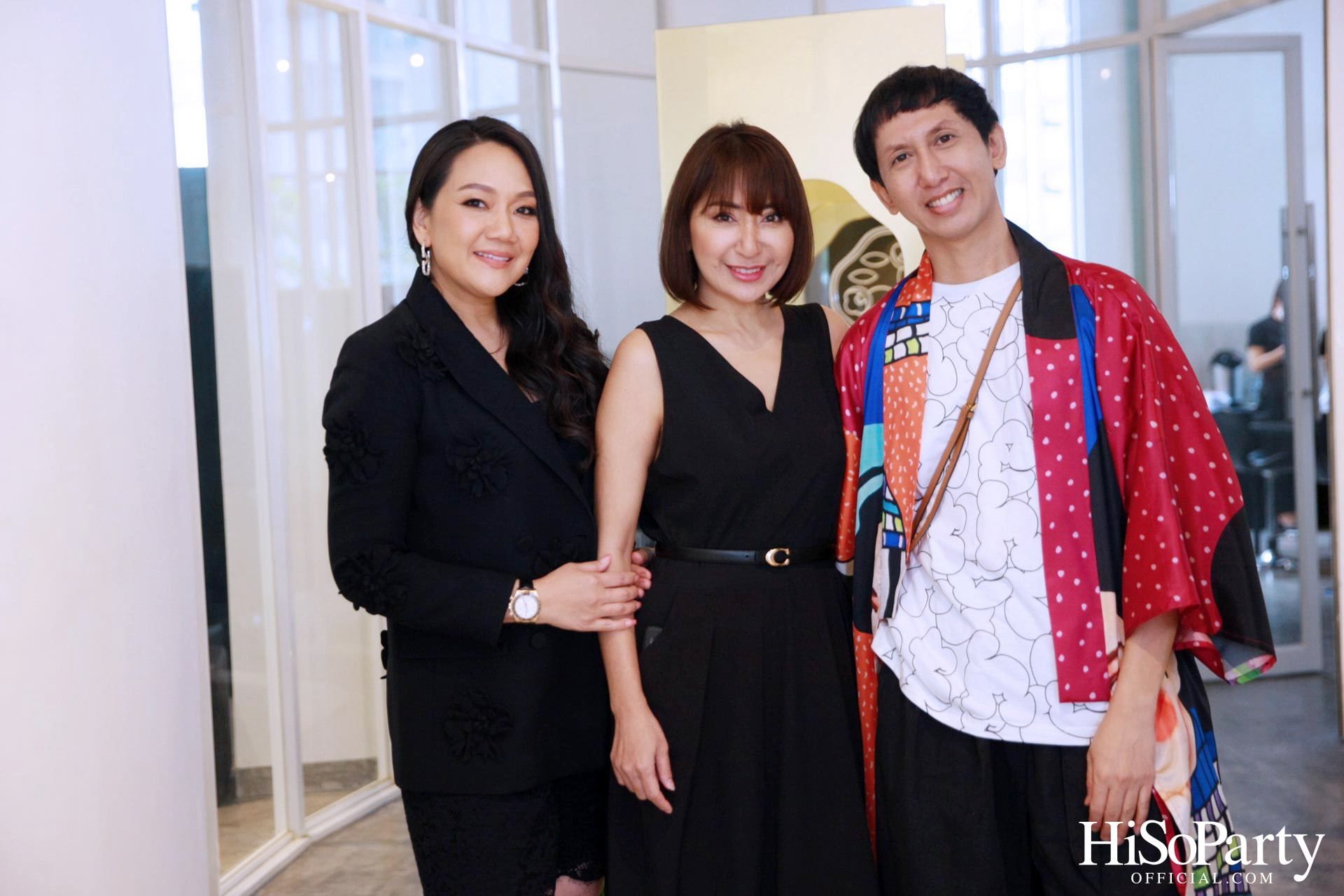 Future Solution LX #IAMLEGENDARY Workshop