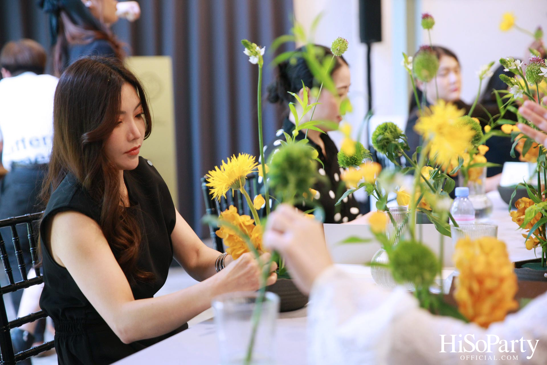 Future Solution LX #IAMLEGENDARY Workshop