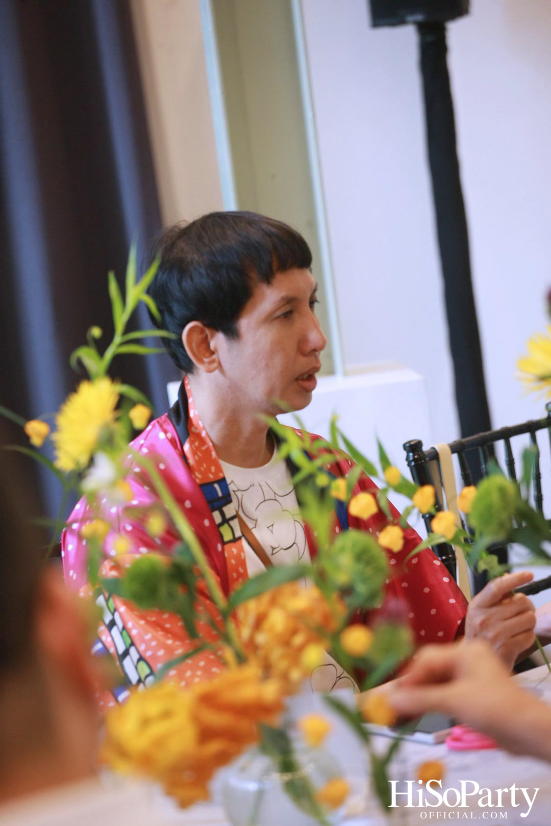 Future Solution LX #IAMLEGENDARY Workshop