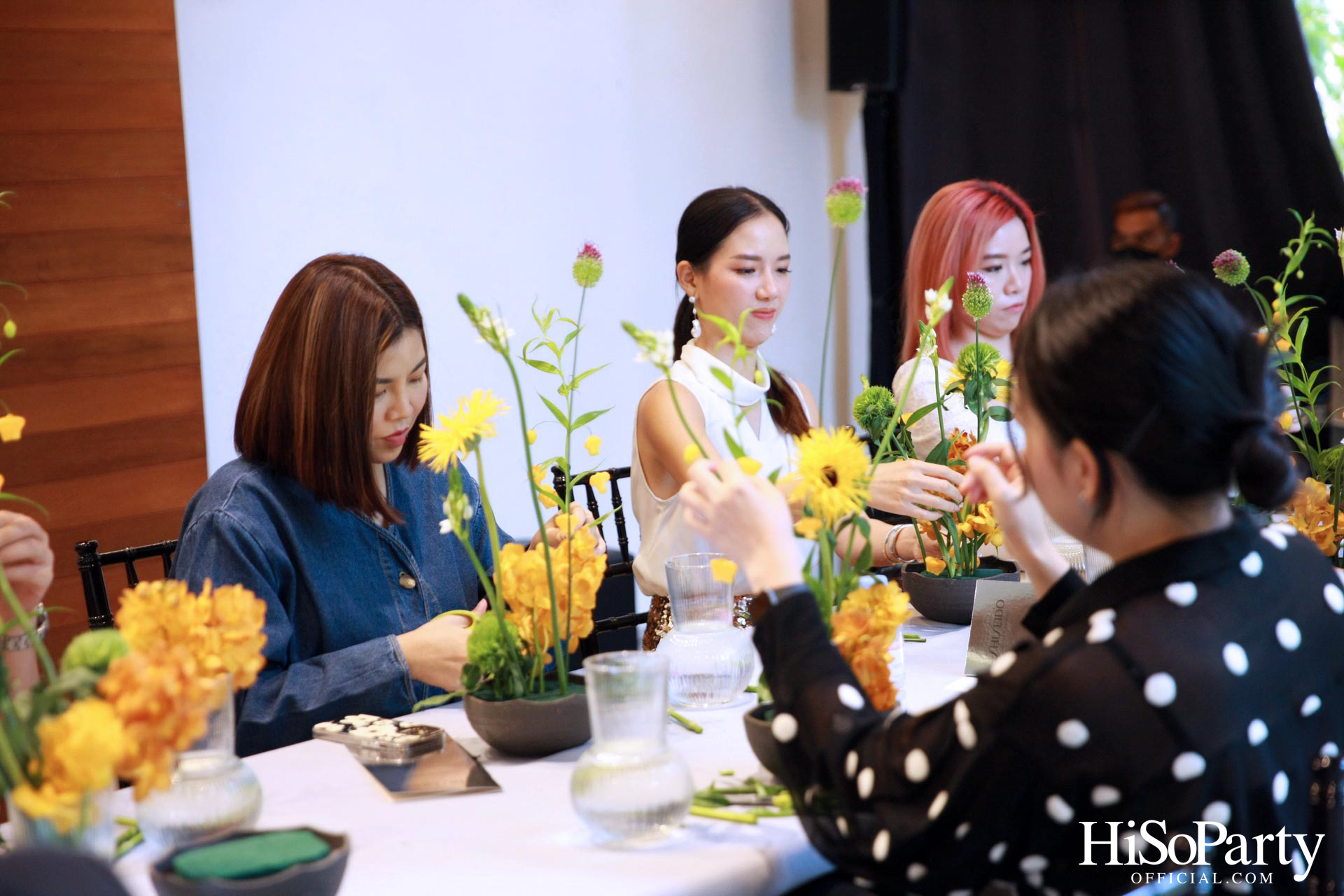 Future Solution LX #IAMLEGENDARY Workshop