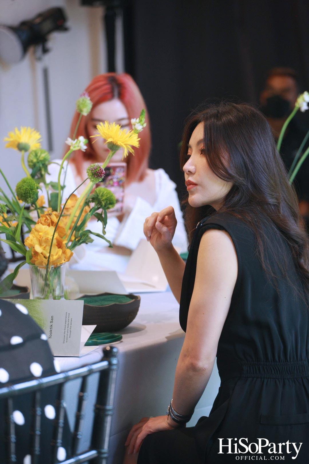 Future Solution LX #IAMLEGENDARY Workshop