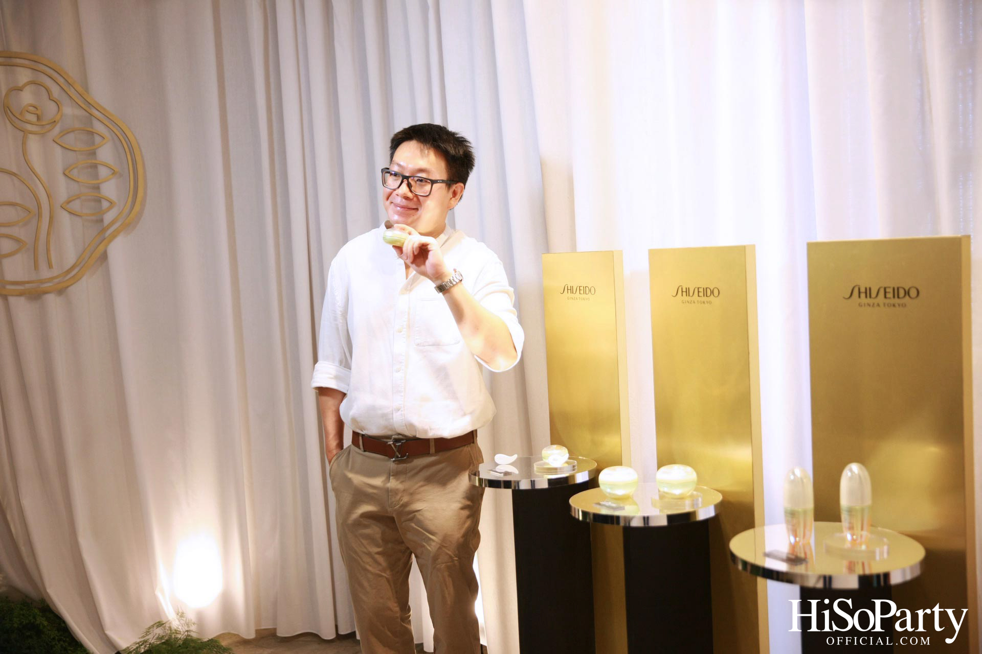 Future Solution LX #IAMLEGENDARY Workshop