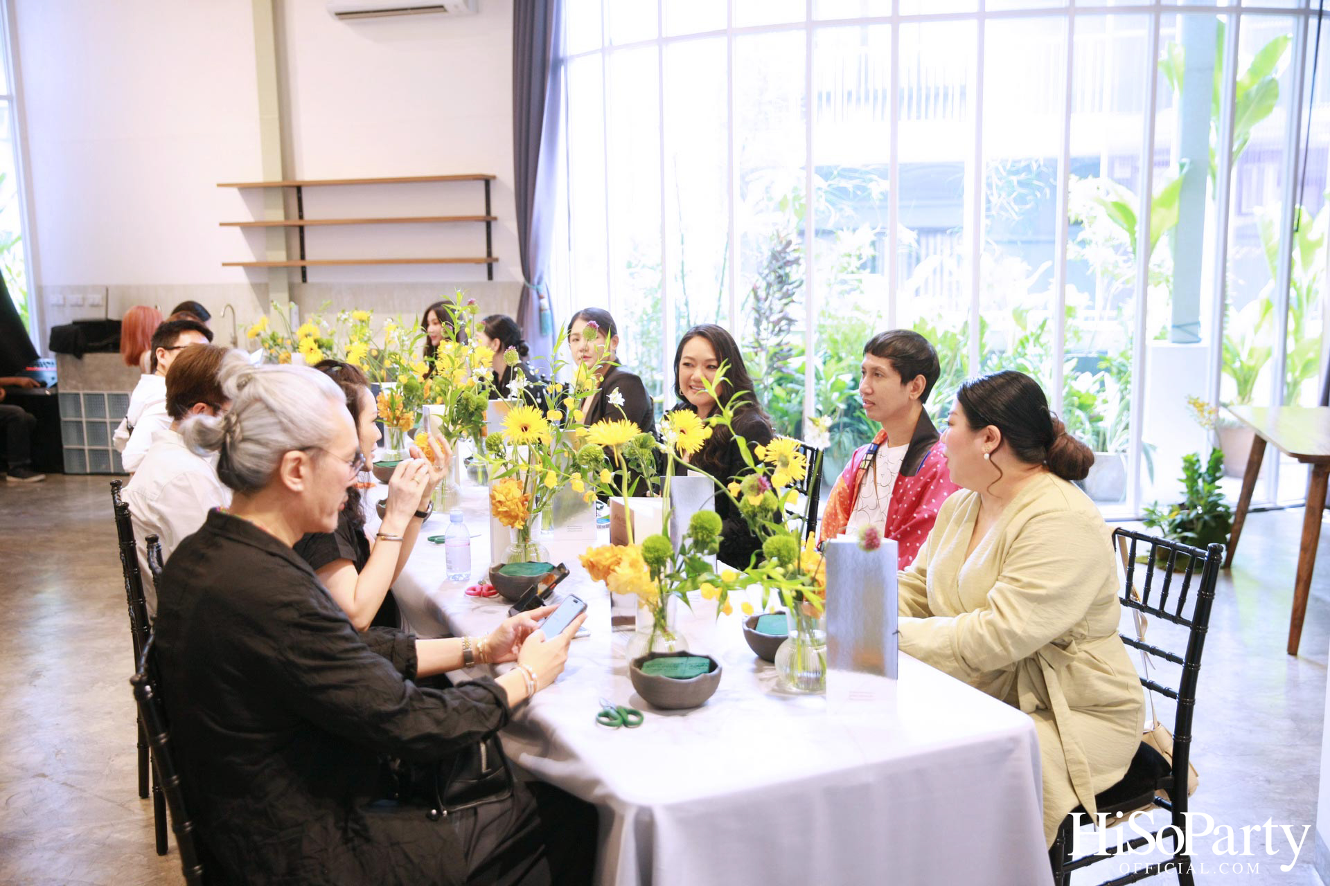 Future Solution LX #IAMLEGENDARY Workshop