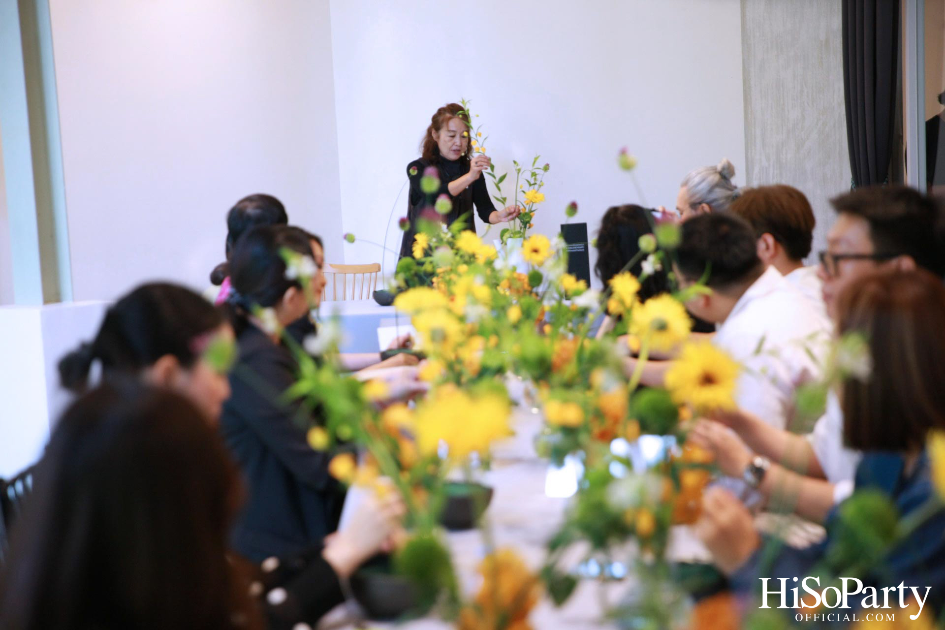 Future Solution LX #IAMLEGENDARY Workshop