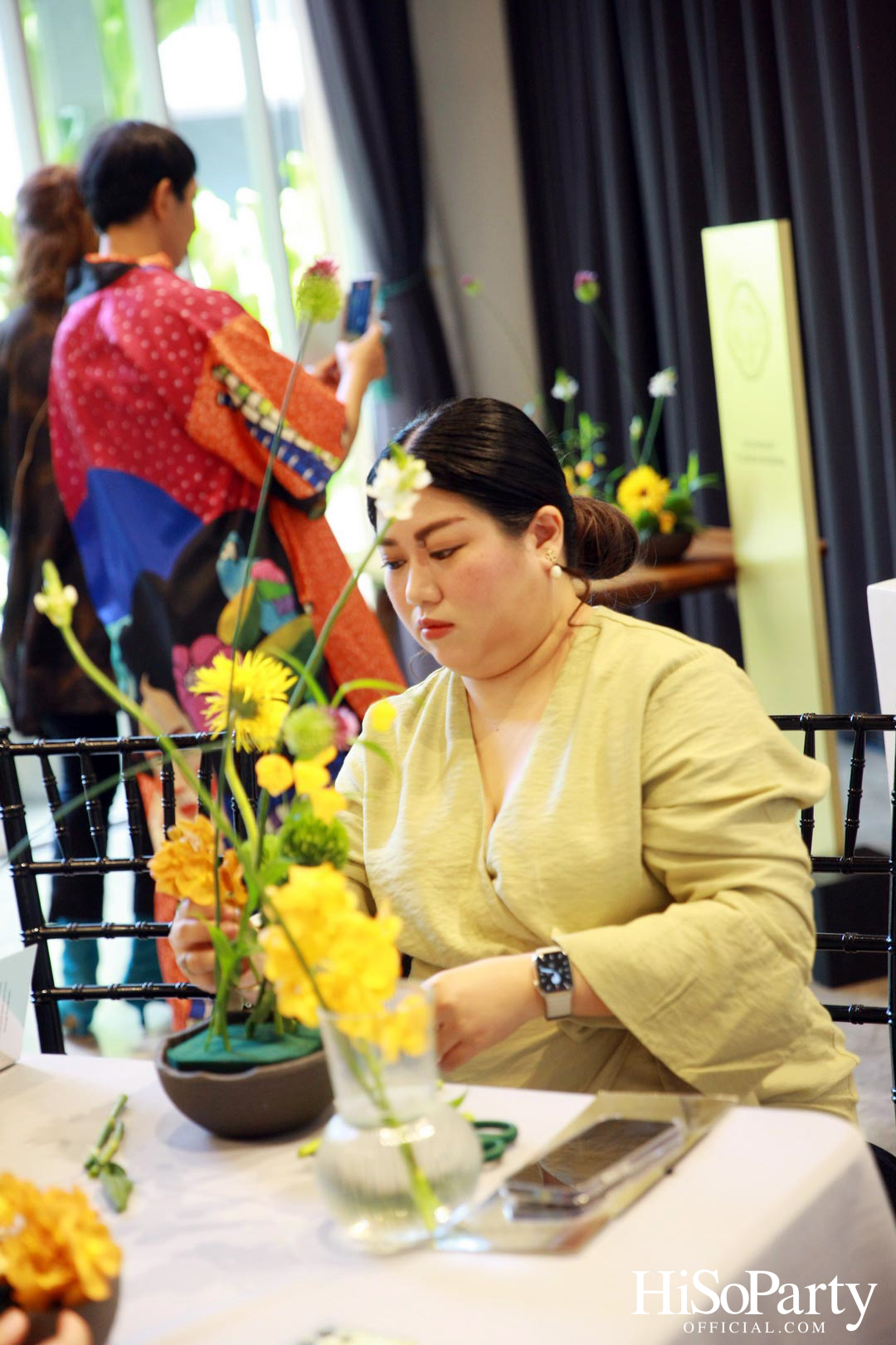 Future Solution LX #IAMLEGENDARY Workshop