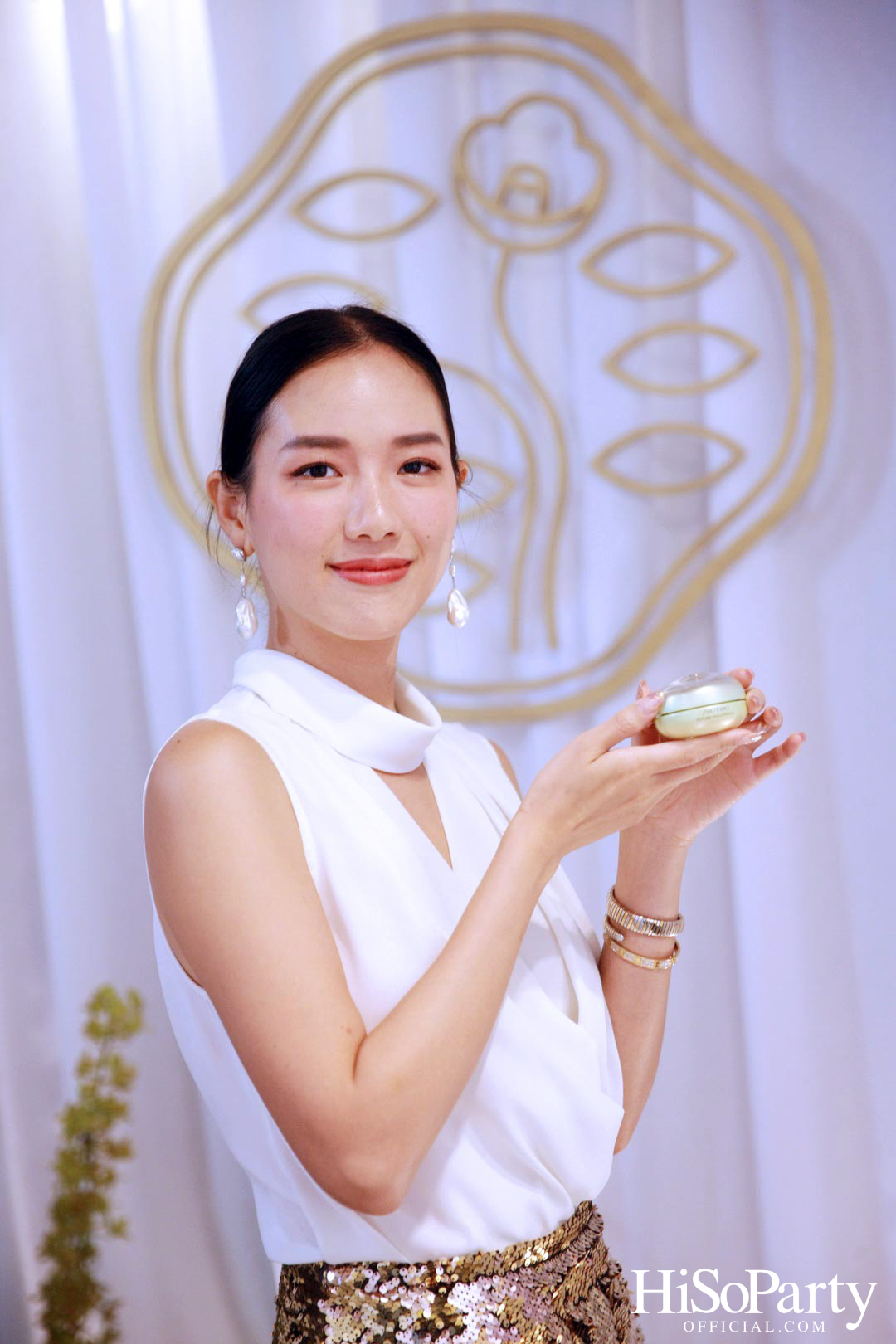 Future Solution LX #IAMLEGENDARY Workshop