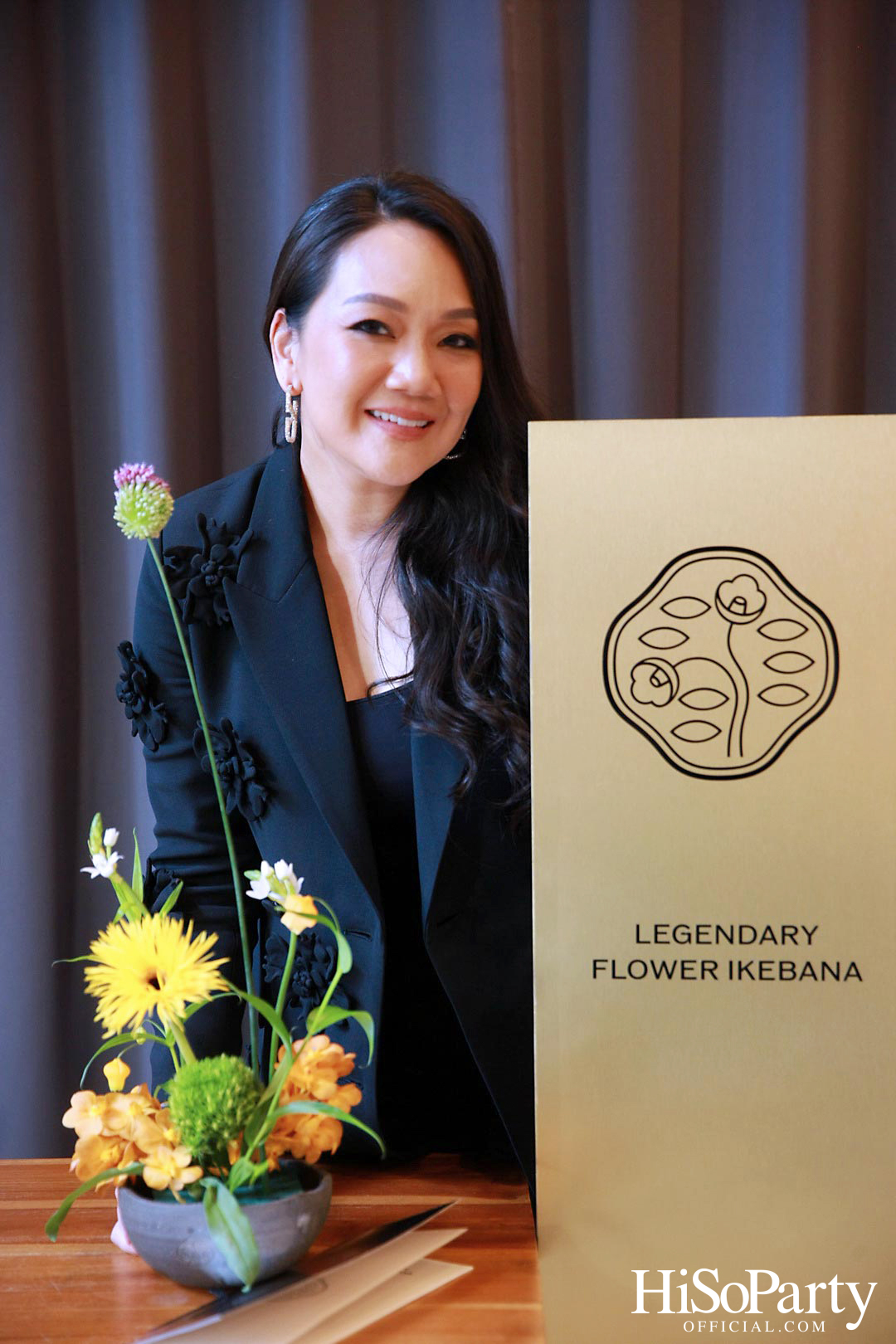 Future Solution LX #IAMLEGENDARY Workshop