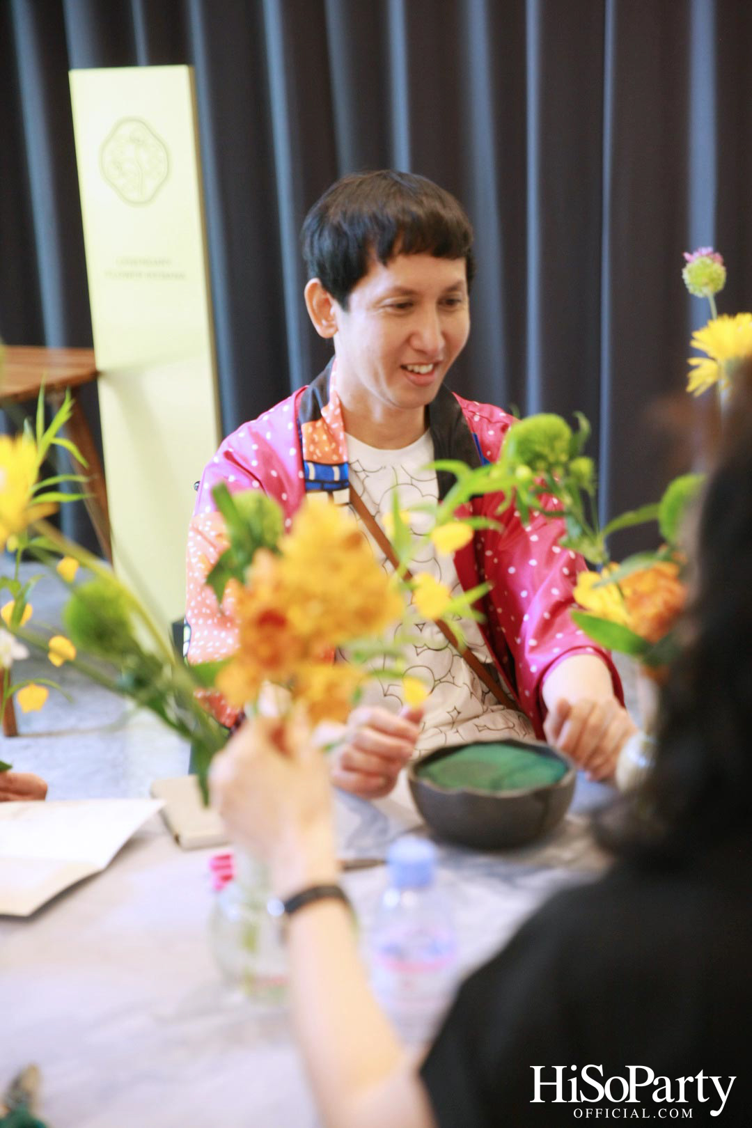 Future Solution LX #IAMLEGENDARY Workshop