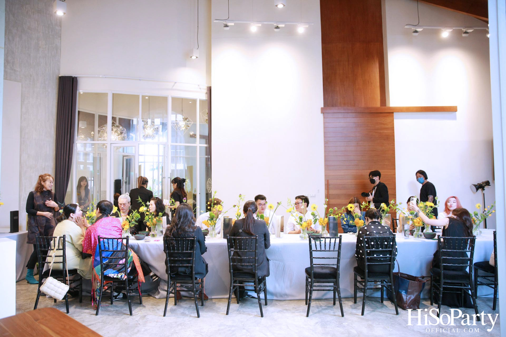 Future Solution LX #IAMLEGENDARY Workshop