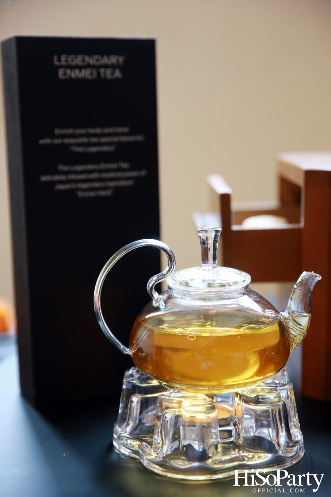 Future Solution LX #IAMLEGENDARY Workshop