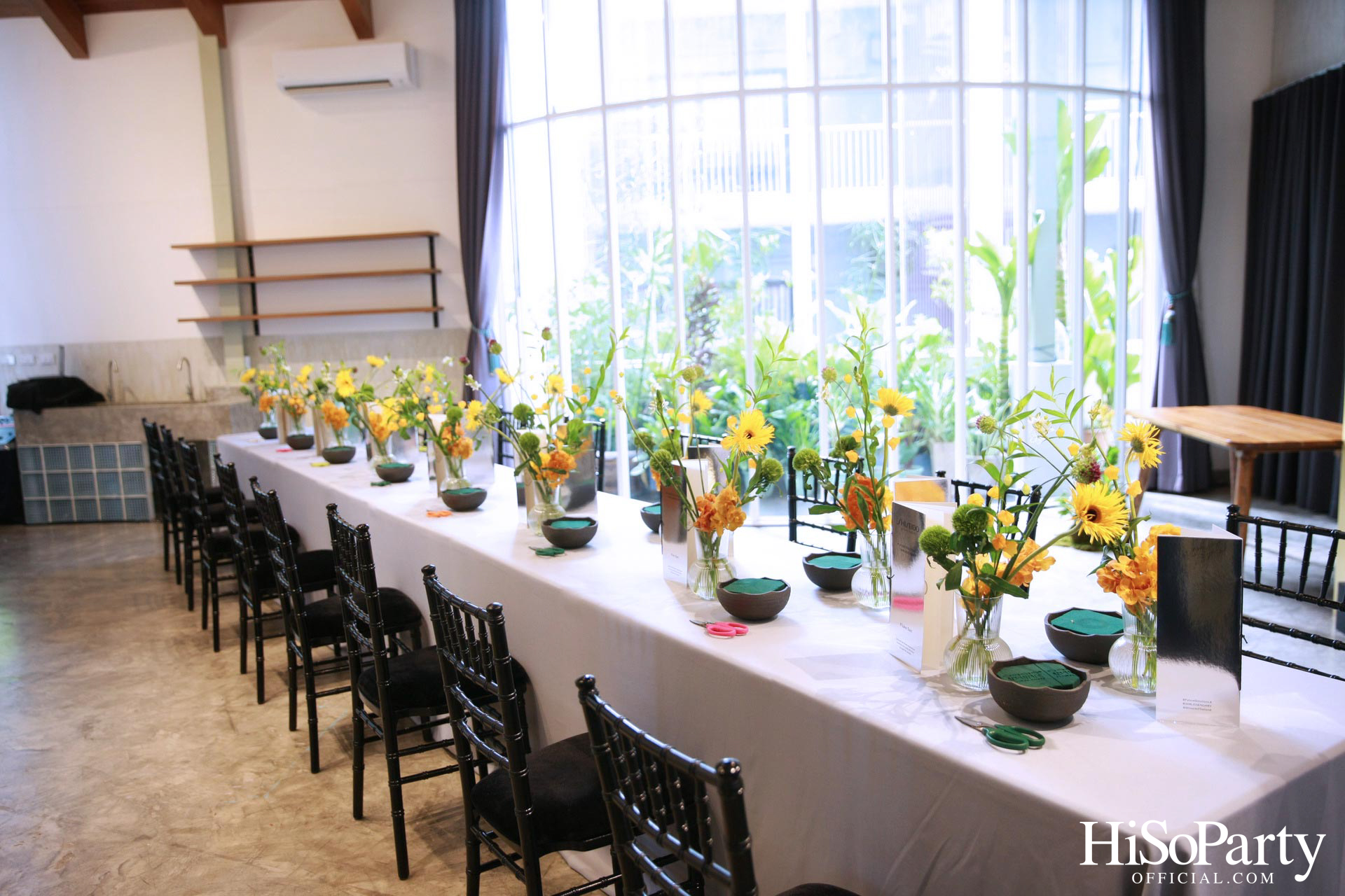 Future Solution LX #IAMLEGENDARY Workshop