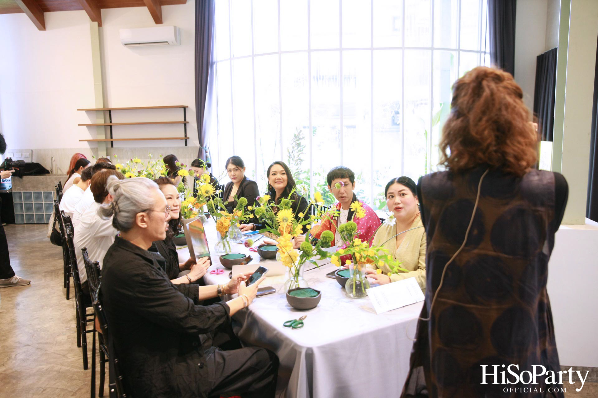 Future Solution LX #IAMLEGENDARY Workshop