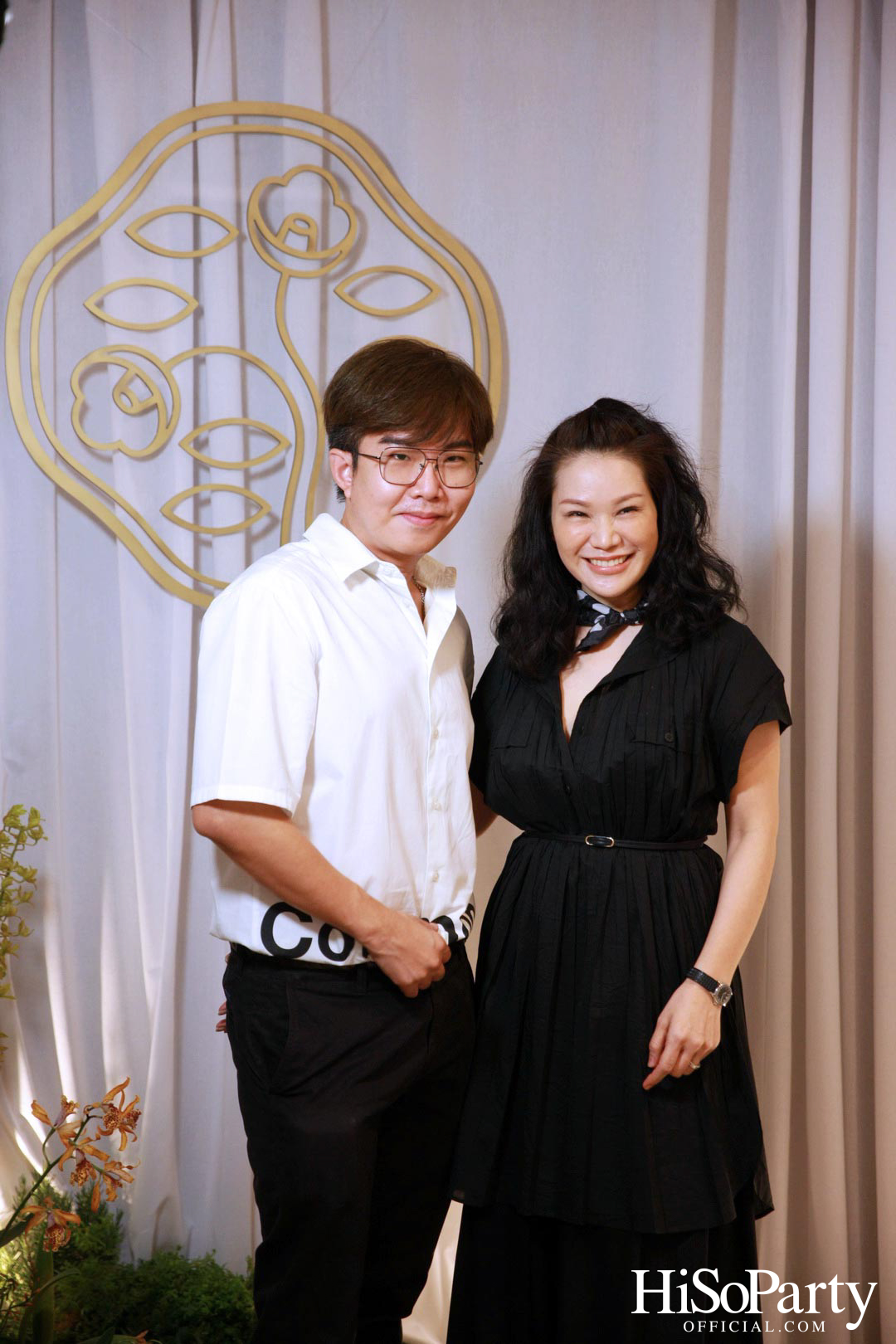 Future Solution LX #IAMLEGENDARY Workshop