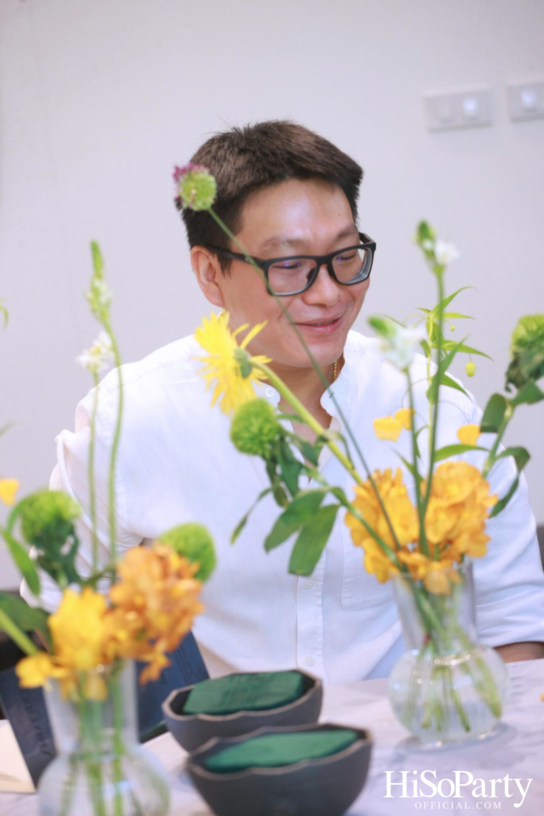 Future Solution LX #IAMLEGENDARY Workshop