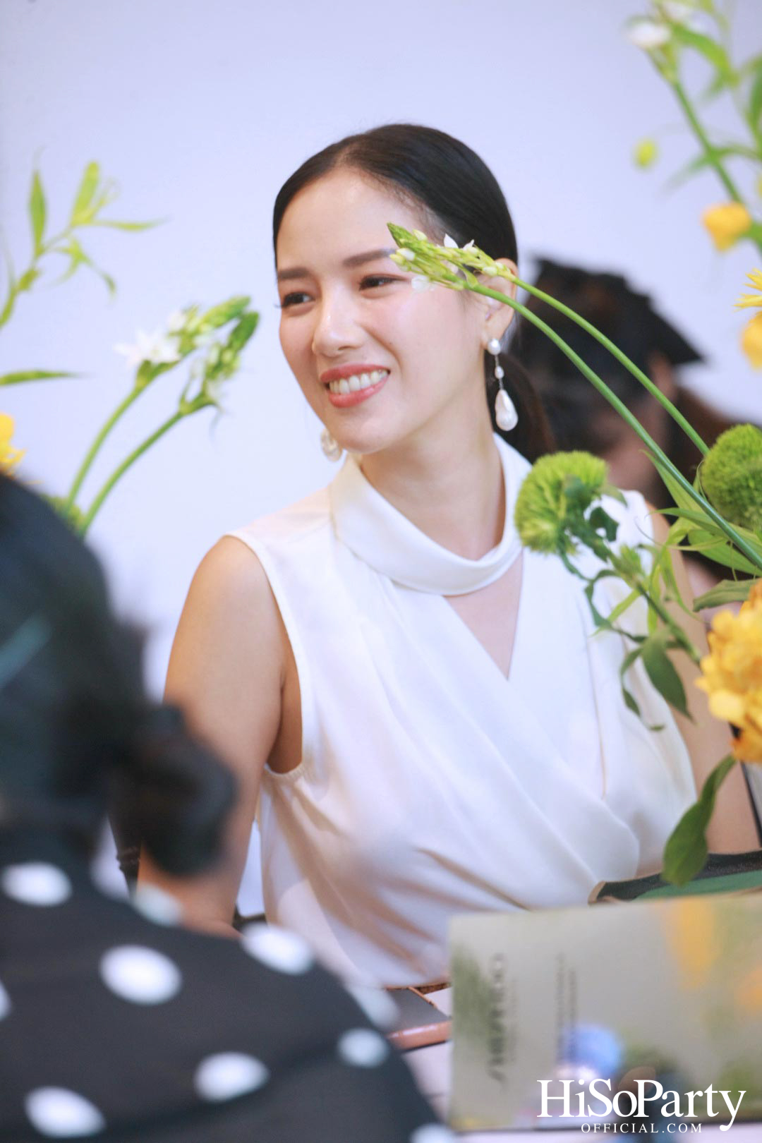 Future Solution LX #IAMLEGENDARY Workshop