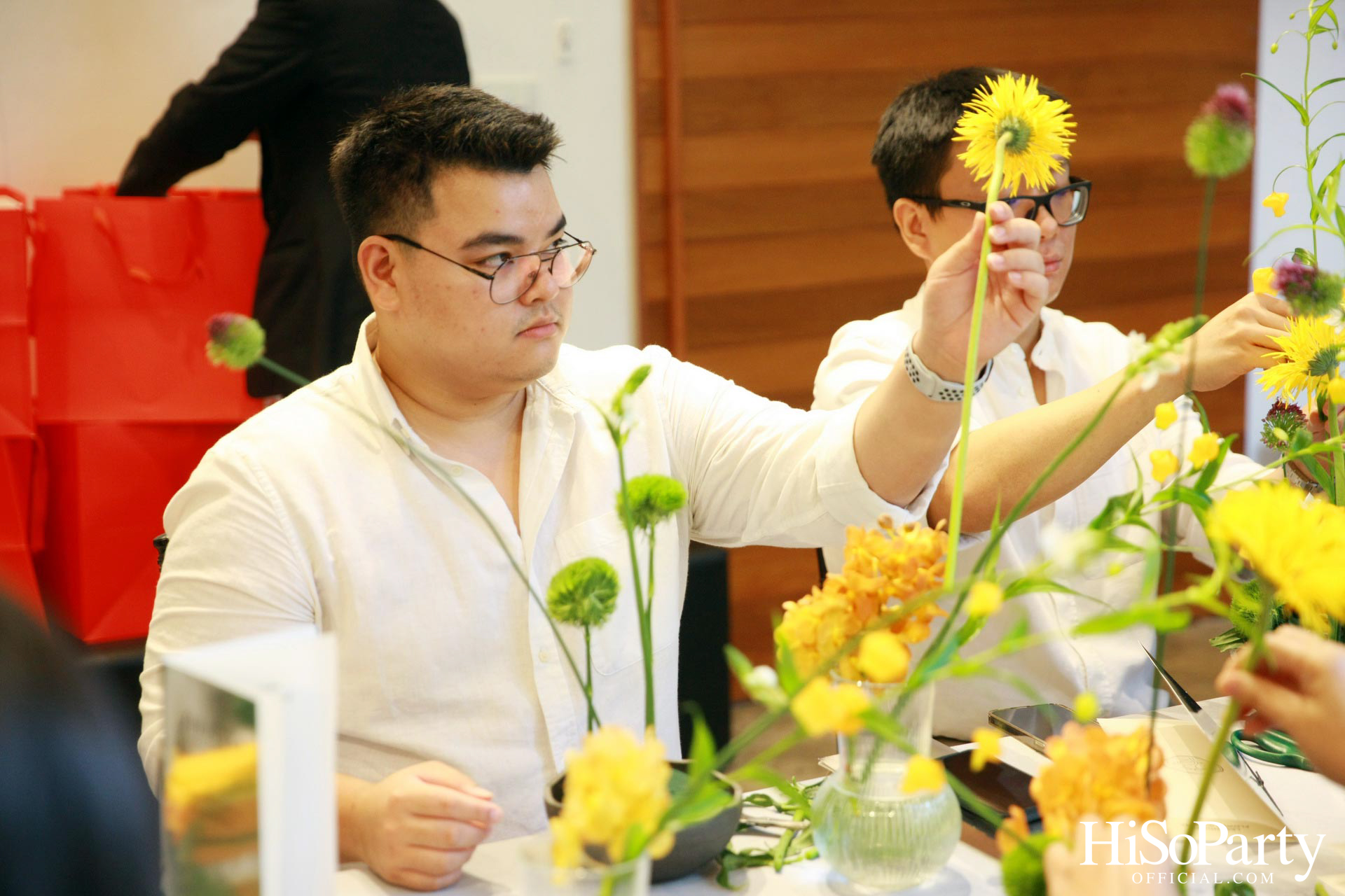 Future Solution LX #IAMLEGENDARY Workshop