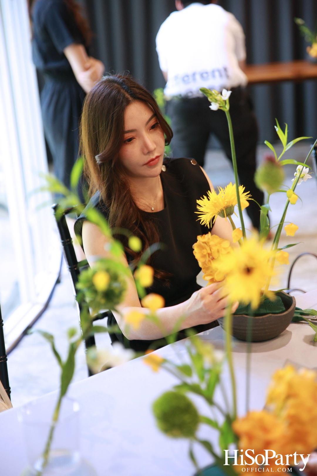 Future Solution LX #IAMLEGENDARY Workshop